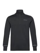 Croon M Light The Night Midlayer Sport Men Sport Clothing Sport Fleeces & Midlayers Black Endurance