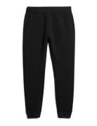 Tech Tapered Jogger Sport Men Sport Clothing Sport Pants Sport Sweatpants Black Superdry Sport