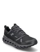 Cloudhorizon Wp 1 M Sport Men Sport Shoes Sport Running Shoes Black On