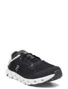 Cloud 5 Coast M Sport Sport Shoes Sport Sneakers Sport Low Top Sneakers Black On