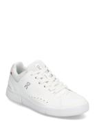 The Roger Advantage 2 W Sport Women Sport Shoes Sport Sneakers Sport Low Top Sneakers White On