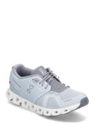 Cloud 5 W Sport Sport Shoes Sport Sneakers Sport Low Top Sneakers Blue On