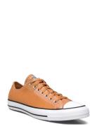 Chuck Taylor All Star Sport Women Sport Shoes Sport Sneakers Sport Low Top Sneakers Brown Converse