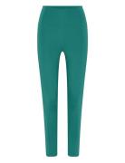 Compressive High-Rise Legging, 7/8 Sport Women Sport Clothing Sport Tights Sport Training Tights Green Girlfriend Collective