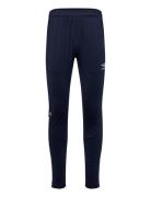 Ux Elite Pant Slim Sport Men Sport Clothing Sport Pants Sport Sweatpants Navy Umbro