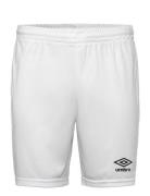 Liga Shorts Sport Men Sport Clothing Sport Shorts Sport Training Shorts White Umbro