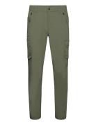 Man Long Pant Sport Men Sport Clothing Sport Pants Sport Training Pants Khaki Green CMP