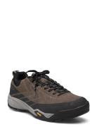 Mintaka Wp Shoe Sport Sport Shoes Sport Outdoor-hiking Shoes Brown CMP