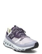 Cloudhorizon Wp 1 W Sport Women Sport Shoes Sport Running Shoes Purple On