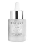 Lifting Code Sublime Lift Serum Oil Serum Ansigtspleje Nude Bioline Jatò