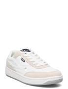 Fila Sevaro S Sport Sport Shoes Sport Sneakers Sport Low Top Sneakers White FILA