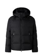 Jamy-D1 Sport Men Sport Clothing Sport Outerwear Sport Jackets Sport Padded Jackets Black BOGNER