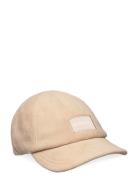 Raze Foldable Cap Sport Women Sport Accessories Sport Caps Beige Actiivate