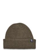 Snap Beanie Sport Women Sport Accessories Sport Beanies Khaki Green Actiivate