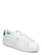 Fila Bari Sport Men Sport Shoes Sport Sneakers Sport Low Top Sneakers White FILA