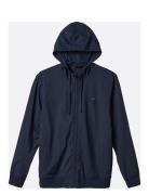 Wanderlust Hoodie Sport Men Sport Clothing Sport Sweatshirts & Hoodies Sport Hoodies Navy Travis Mathew