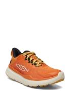 Ke Wk450 M-Gold Flame-Golden Spice Sport Sport Shoes Sport Outdoor-hiking Shoes Orange KEEN