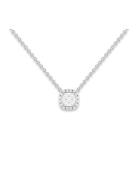 Silver Necklace Accessories Jewellery Necklaces Chain Necklaces Silver Marmara Sterling