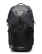 Bg 3D Freeflow 305L Sport Women Sport Training Bags Sport Backpacks Grey Berghaus