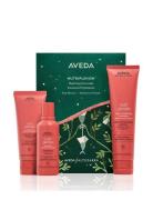 Nutriplenish™ Hydrating Essentials: Deep Moisture Hårsæt Nude Aveda