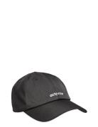 Wilder Cap Sport Women Sport Accessories Sport Caps Black Actiivate