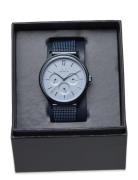 Layla Accessories Watches Analog Watches Blue Tommy Hilfiger