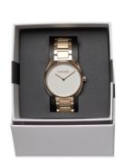 Adorn Accessories Watches Analog Watches White Calvin Klein