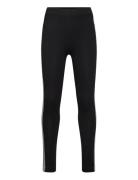 Emmy Black Bottoms Leggings Black POP & CO