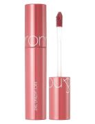 Rom&Nd Juicy Lasting Tint 09 Litchi Coral Beauty Women Makeup Lips Lip Tint Pink Rom&nd