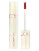 Rom&Nd Juicy Lasting Tint 29 Papaya Jam Beauty Women Makeup Lips Lip Tint Pink Rom&nd