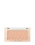 Rom&Nd Better Than Cheek N01 Nutty Nude Pudder Makeup Rom&nd