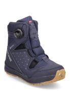 Espo Reflex Warm Gtx Boa Sport Winter Boots Winter Boots W. Laces Navy Viking