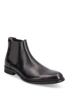 Craftarlo Top G Støvlet Chelsea Boot Black Clarks