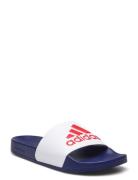 Adilette Shower Sport Summer Shoes Sandals Pool Sliders Multi/patterned Adidas Sportswear