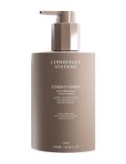 Conditi R Volumising & Thickening 500.0 Ml Conditi R Balsam Nude Lernberger Stafsing