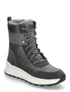 D Spherica Actif X2 Shoes Wintershoes Grey GEOX