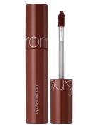 Rom&Nd Juicy Lasting Tint 20 Dark Coconut Beauty Women Makeup Lips Lip Tint Brown Rom&nd