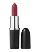 Macximal Sleek Satin Lipstick Læbestift Makeup Pink MAC