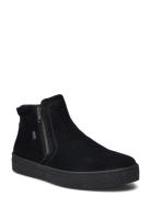 31051-00 Shoes Boots Winter Boots Black Rieker