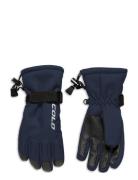 Igloo Ski Gloves Jr Accessories Gloves & Mittens Gloves Navy COLD