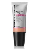 Instant Firmx® Glow-Filter Priming Serum Serum Ansigtspleje Nude Peter Thomas Roth