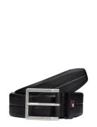 Oliver 3.5 Seasonal Accessories Belts Classic Belts Black Tommy Hilfiger