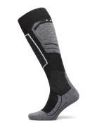 Sk4 Skiing Light-Cushi D Underwear Socks Regular Socks Grey Falke Sport