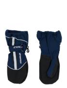 Filur Mitten Accessories Gloves & Mittens Mittens Navy COLD