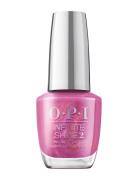 Mylar Dreams Neglelak Makeup Pink OPI