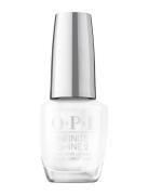 Snow Day In La Neglelak Makeup Nude OPI