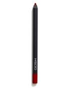 Gosh Velvet Touch Lipliner Waterproof Lip Liner Makeup Red GOSH COPENHAGEN