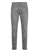 Core Ralston Regular Slim Jeans Grey Sands Bottoms Jeans Slim Grey Scotch & Soda