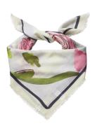 Painta Siw Scarf Accessories Scarves Lightweight Scarves Multi/patterned Becksöndergaard