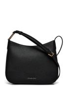 Lg Xbody Bags Crossbody Bags Black Michael Kors